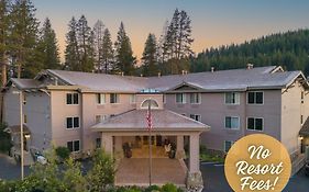 Truckee Donner Lodge